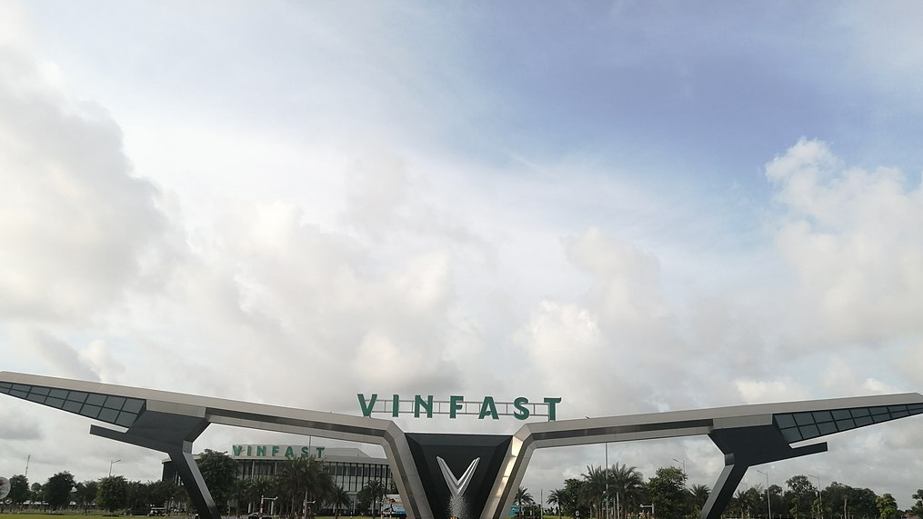 VinFast