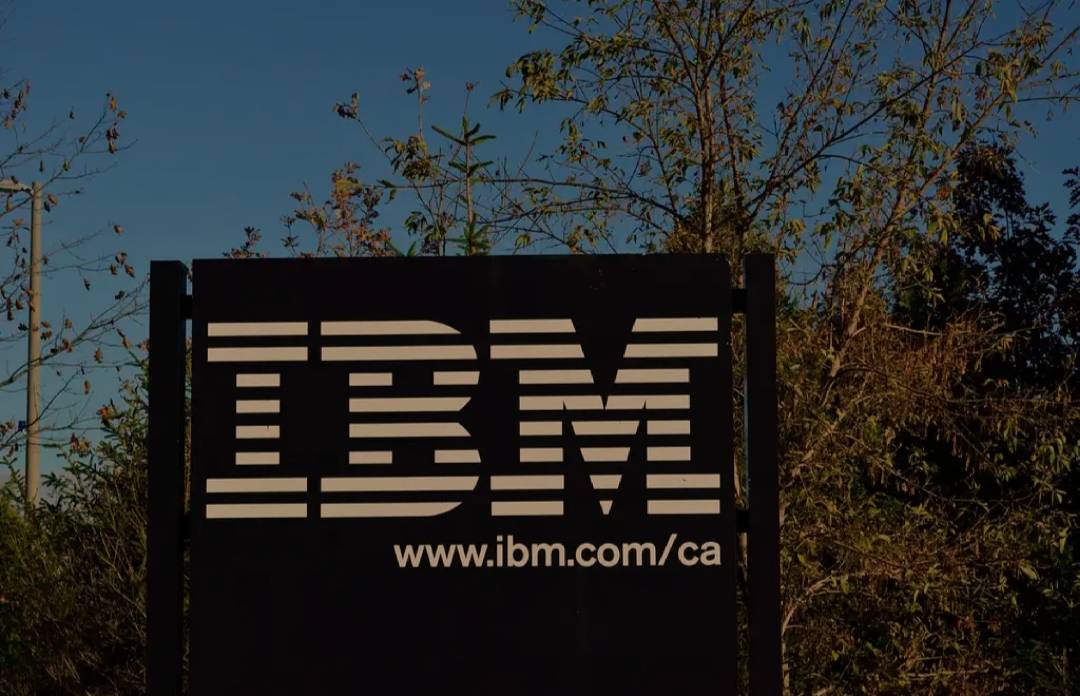 IBM