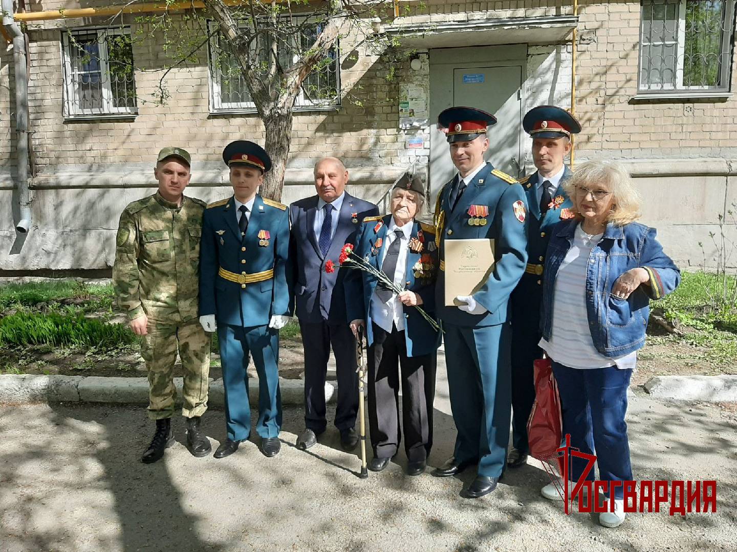 Акция 