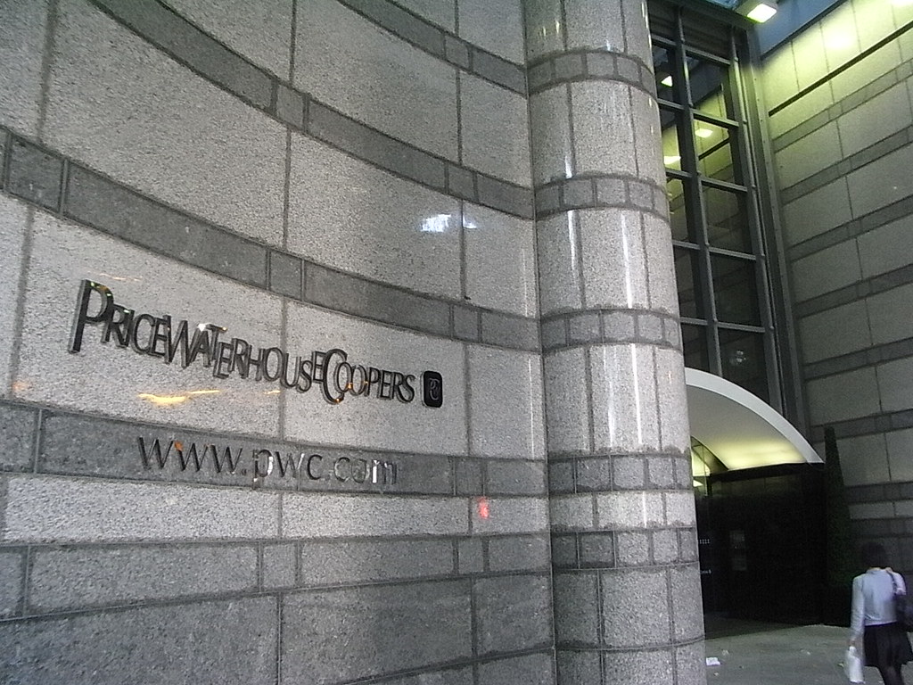 PricewaterhouseCoopers