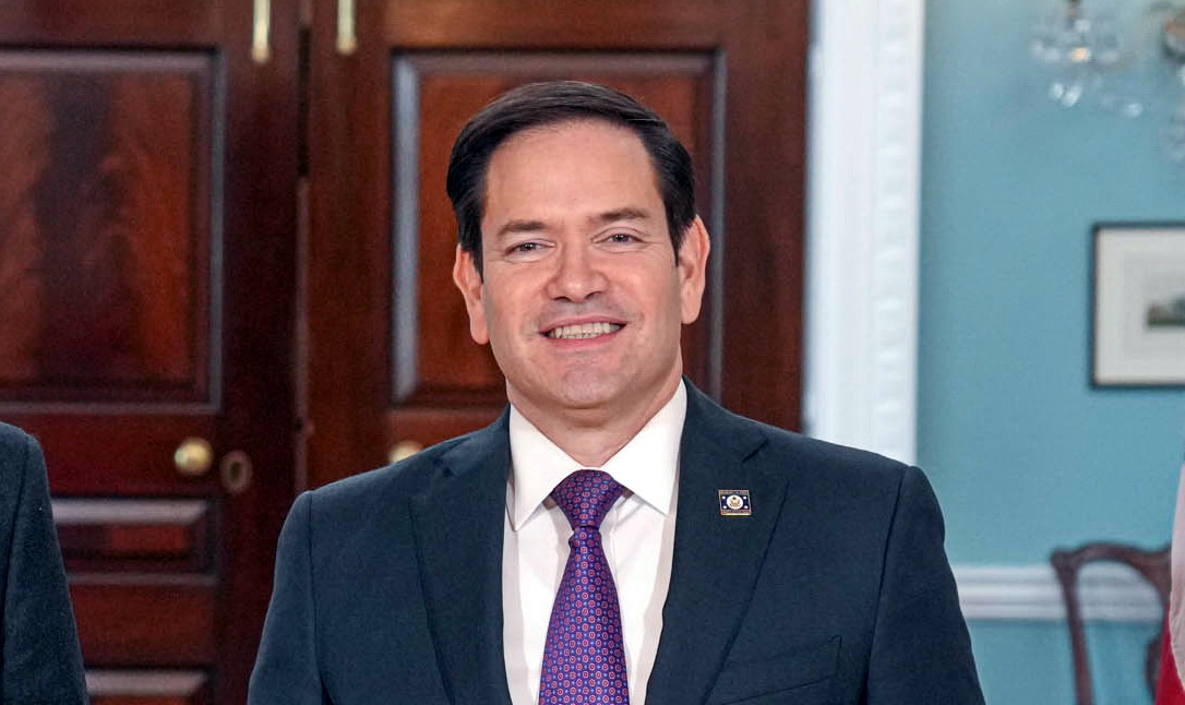Марко Рубио