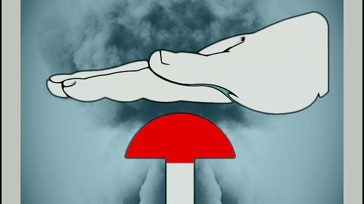 Ядерная угроза
