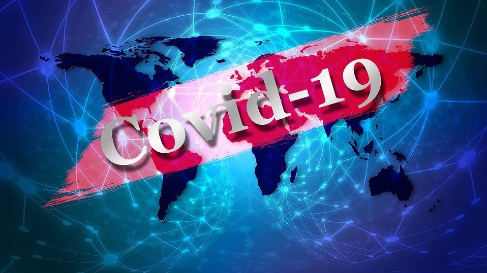 covid-19