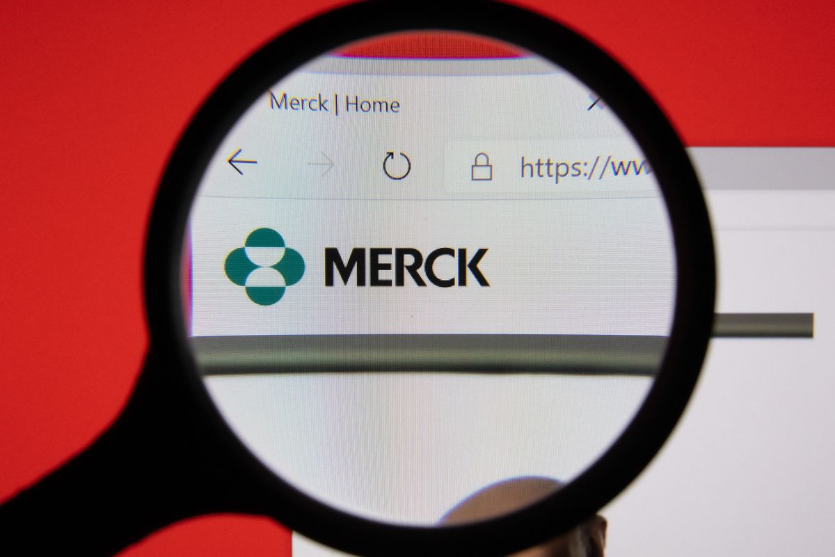 Merck