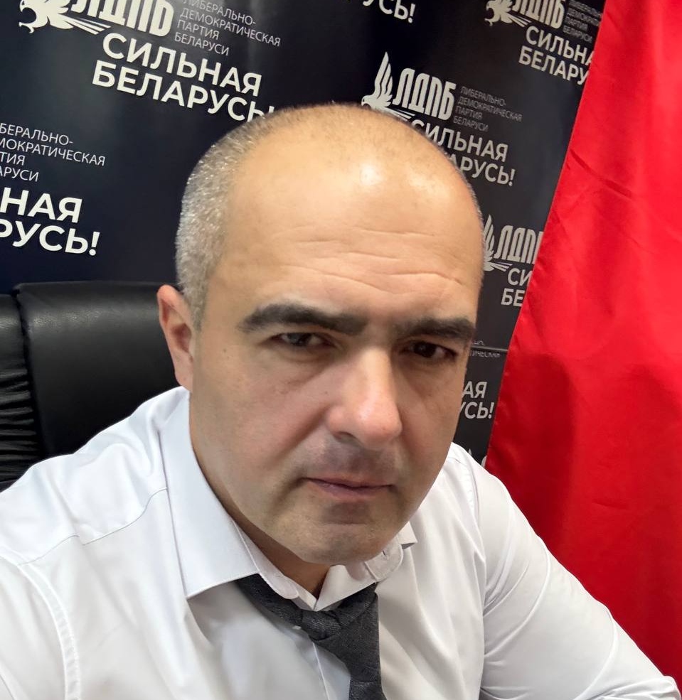 Олег Гайдукевич