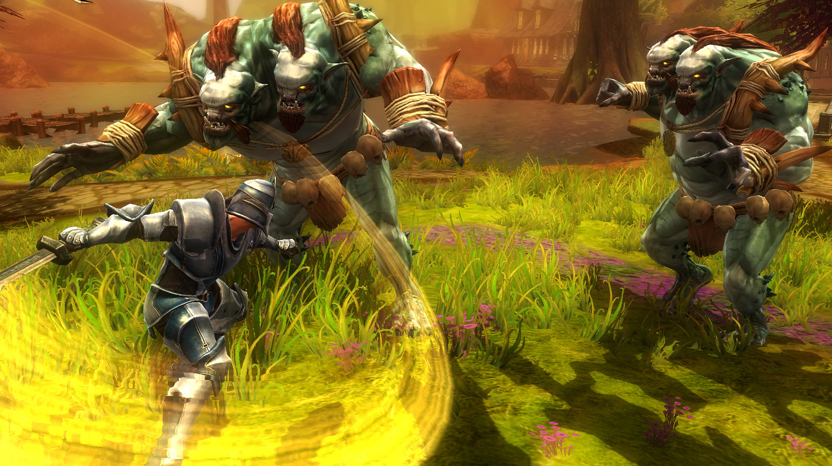 Kingdoms of Amalur: Re-Reckoning