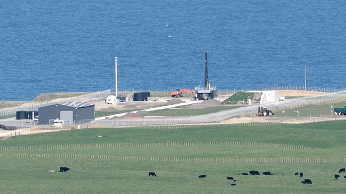 Пусковой комплекс Rocket Lab