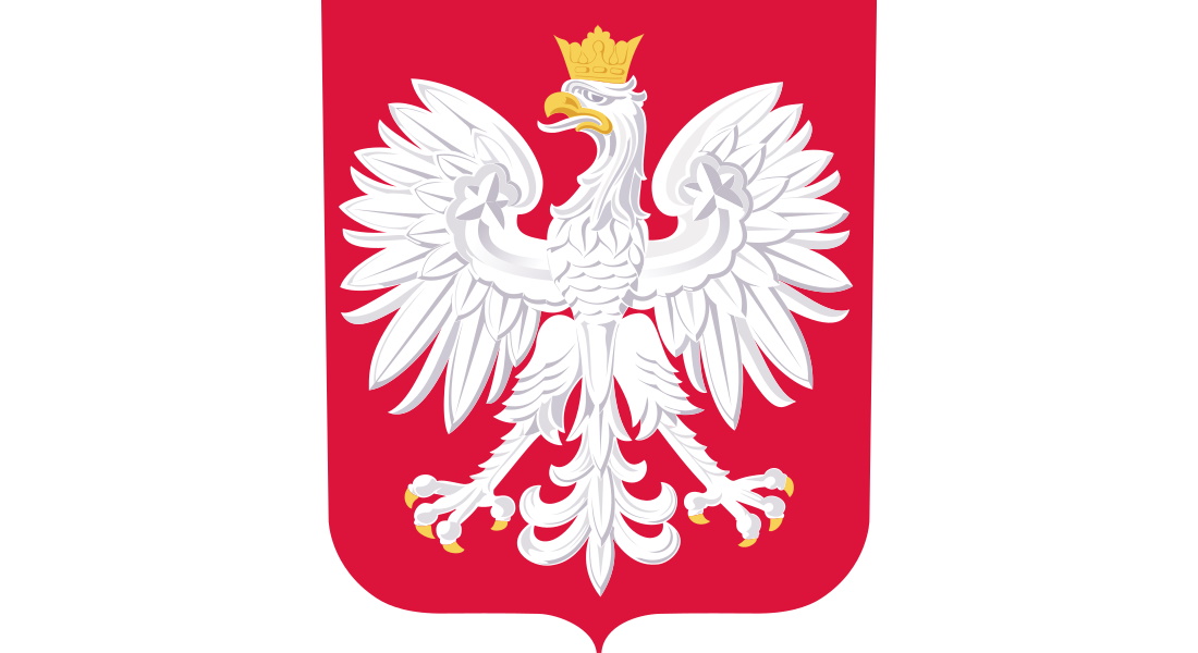 Герб Польши