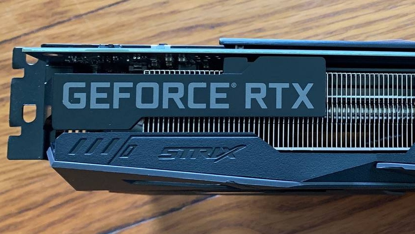 ASUS GeForce RTX2070