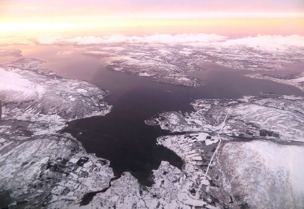 Sörreisa Lenvik IMG 4917 senja solbergfjorden reisfjorden