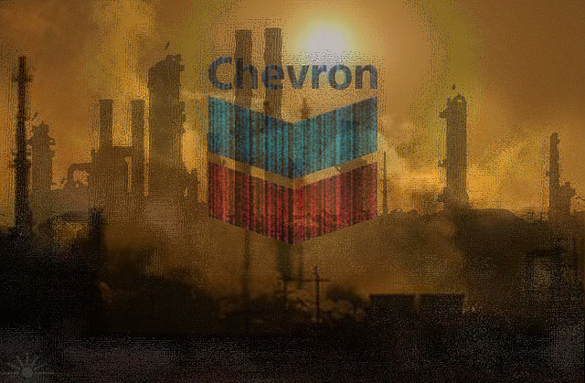 Chevron