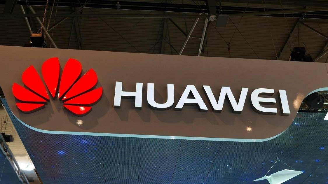 Huawei