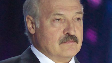 Александр Лукашенко