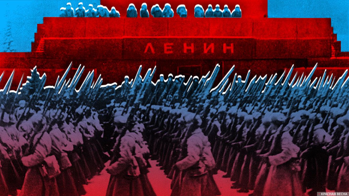 Великая Отечественная Война