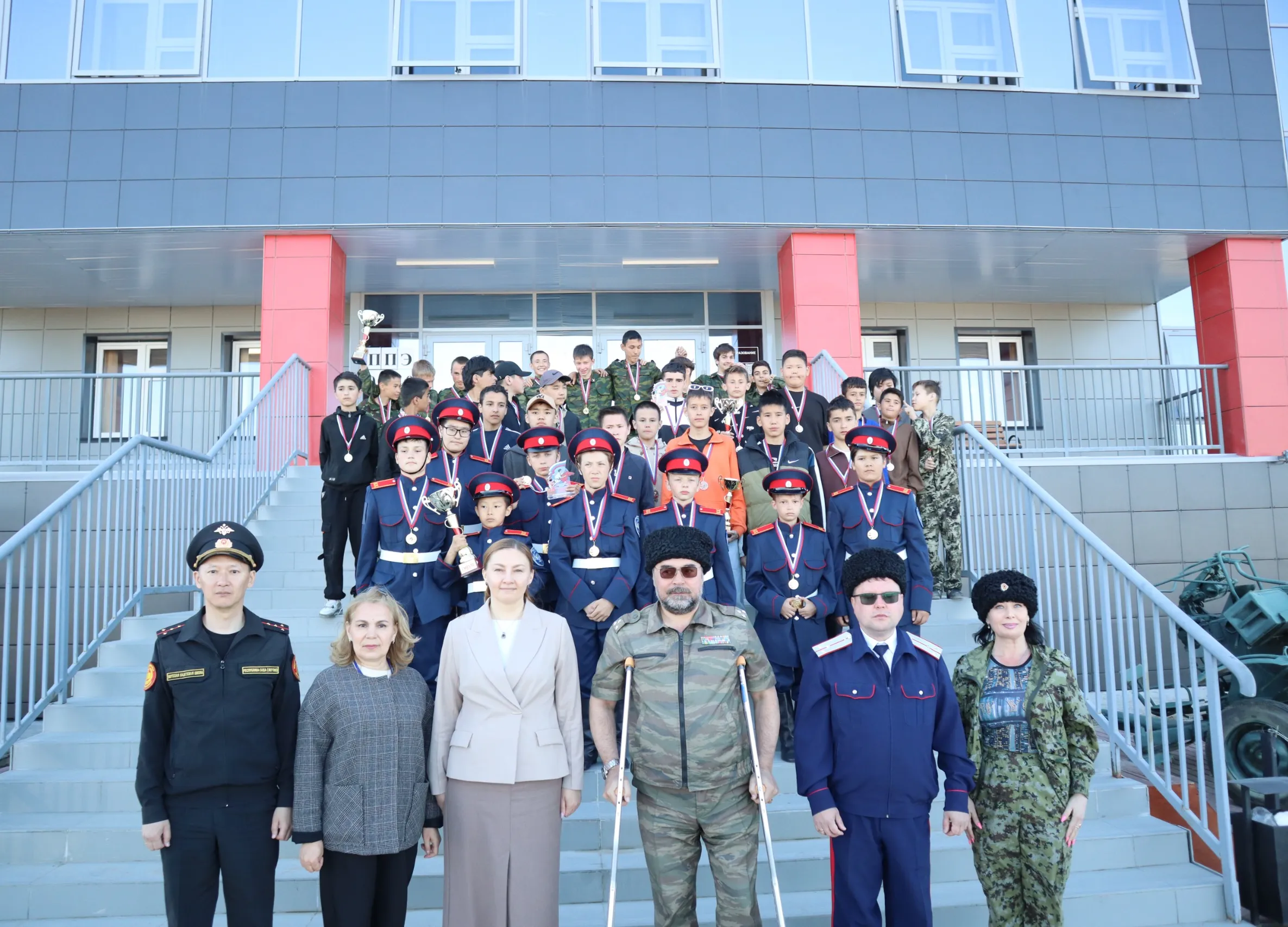 Казачий сполох