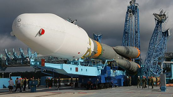 Ракета-носитель Союз-2