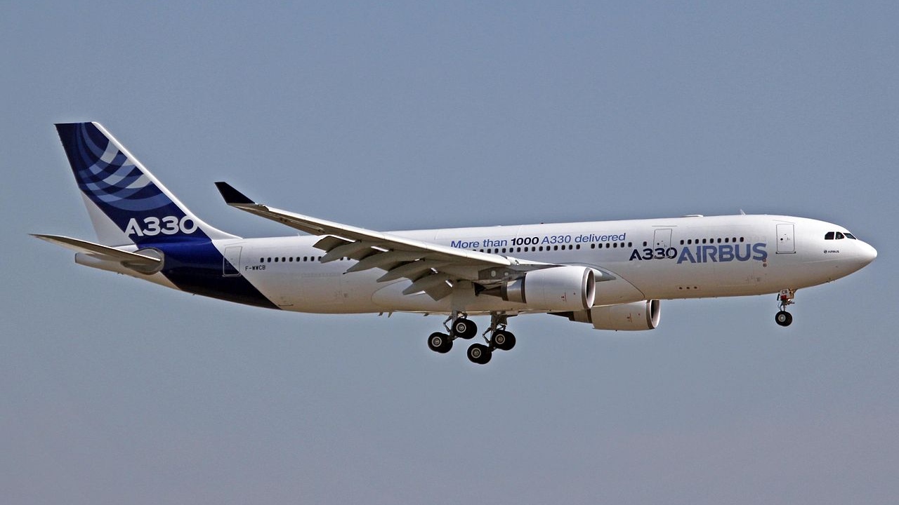 Airbus A330