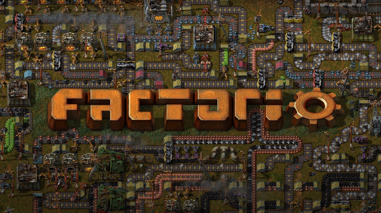 Factorio