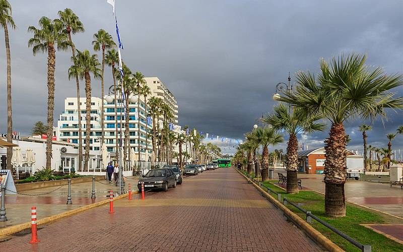 Larnaca 01-2017 img14 Finikoudes