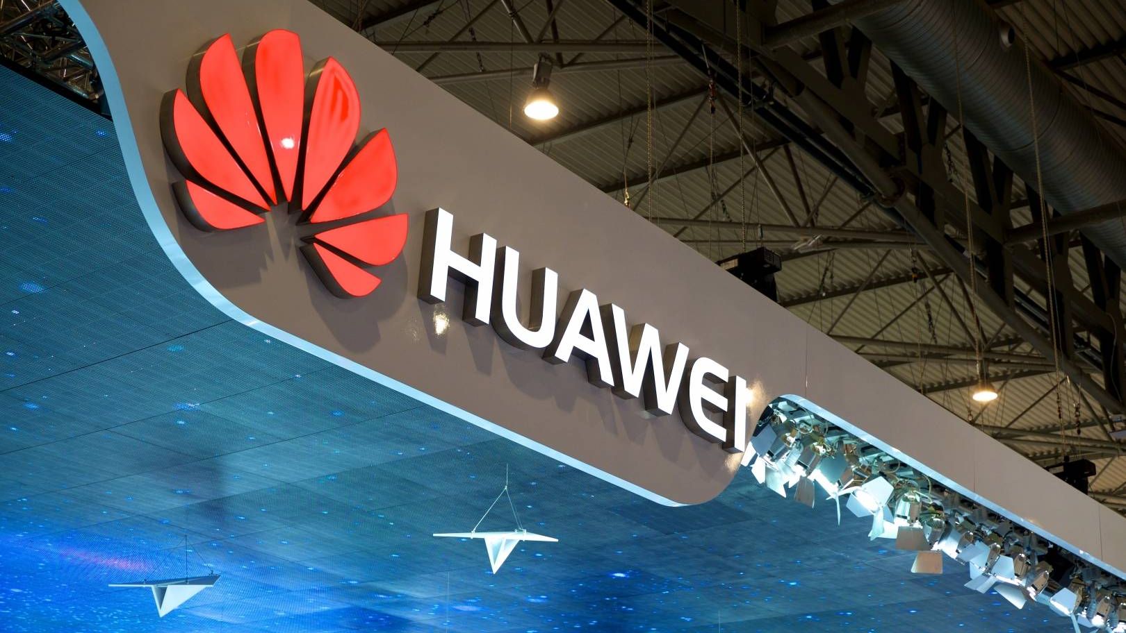 Huawei