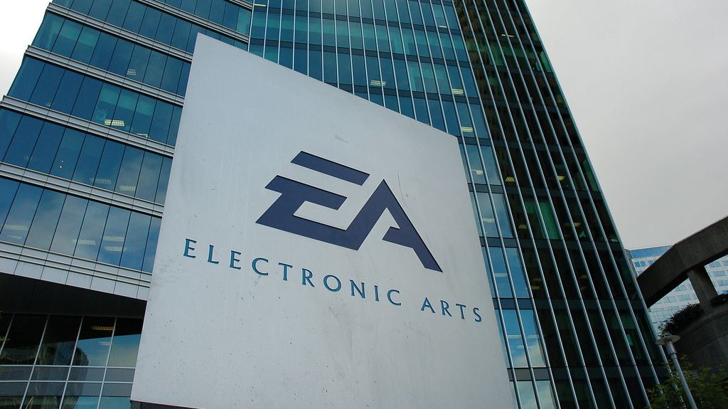 Electronic Arts