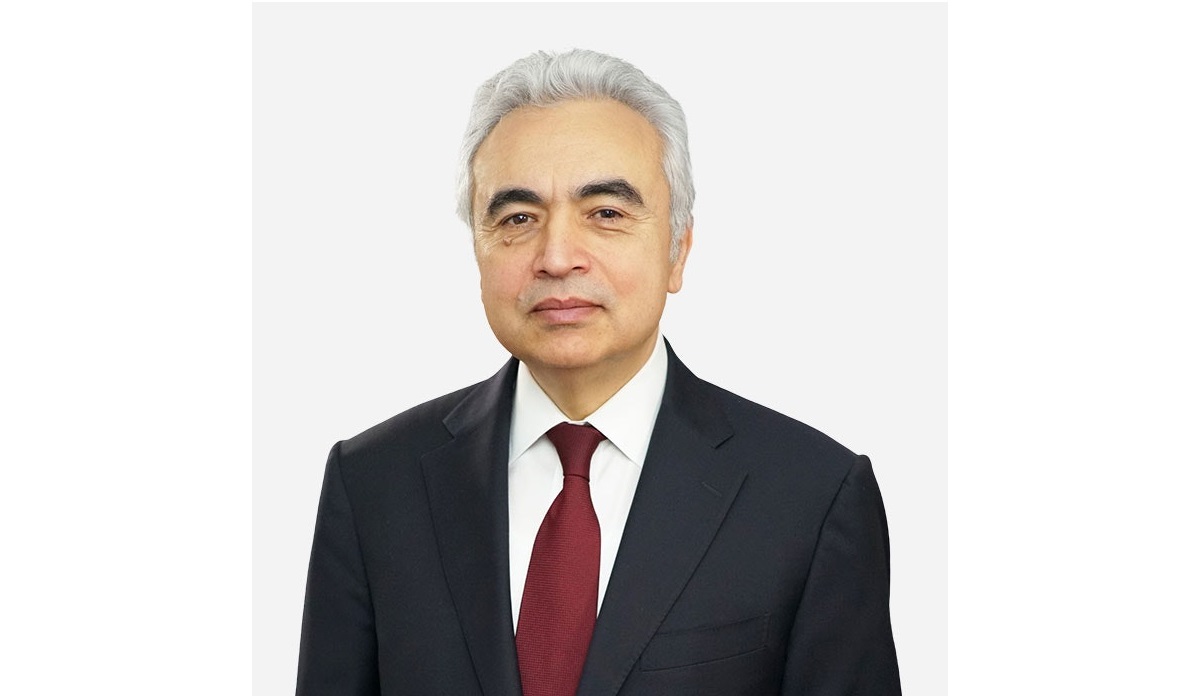 Фатих Бироль