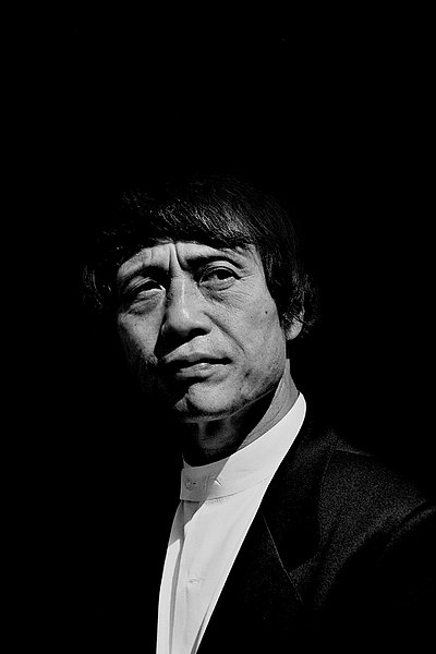 Tadao Ando 2004