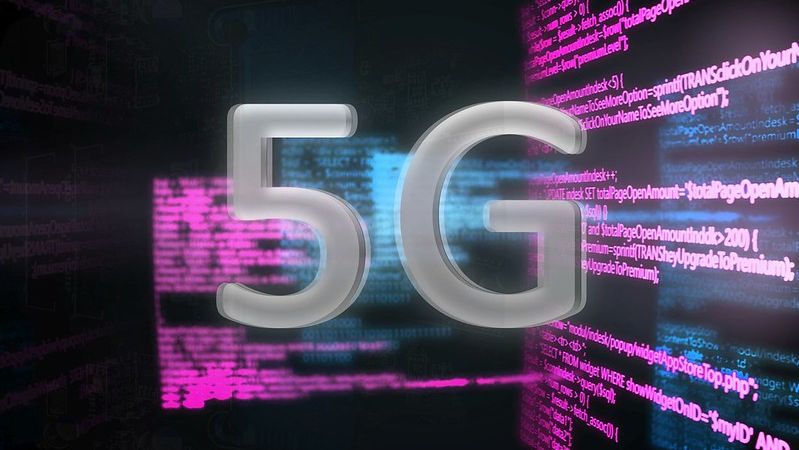 5G