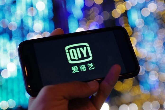 видеосервис iQiyi