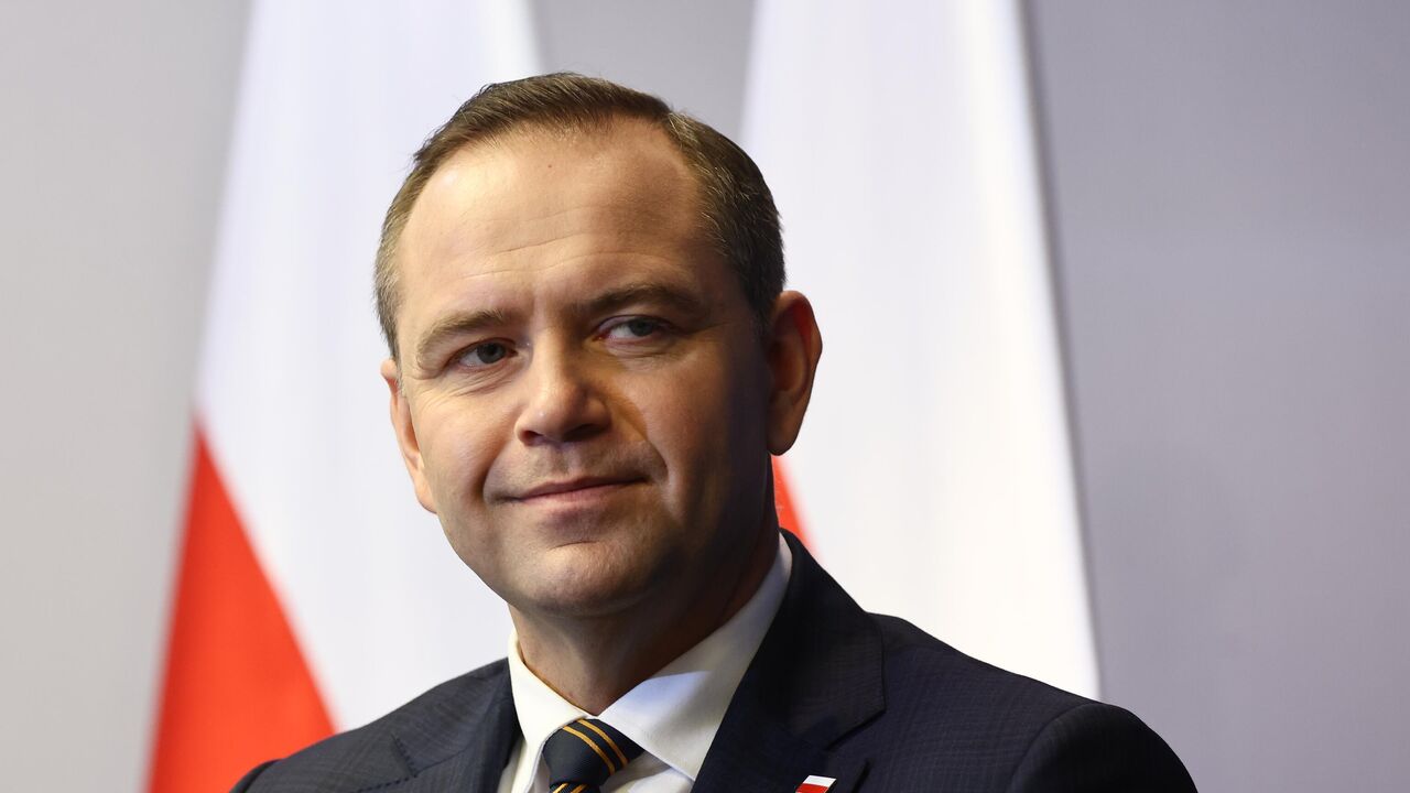 Кароль Навроцкий