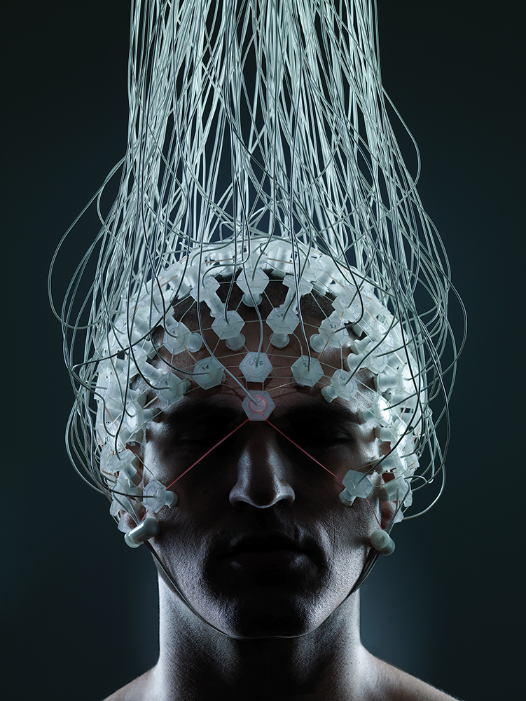 Brain Electrodes. 2011 г.