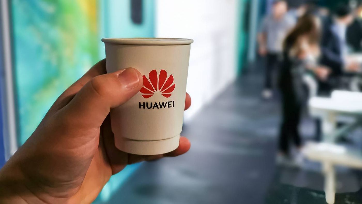 Huawei