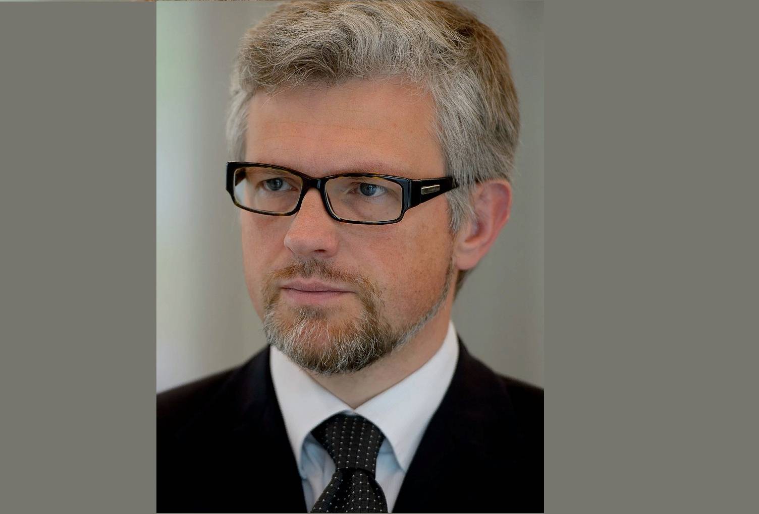 Андрей Мельник