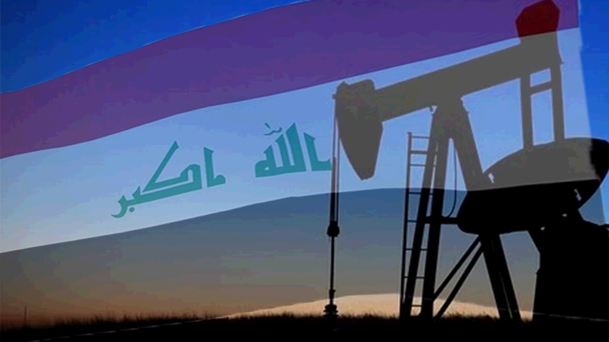Нефтедобыча