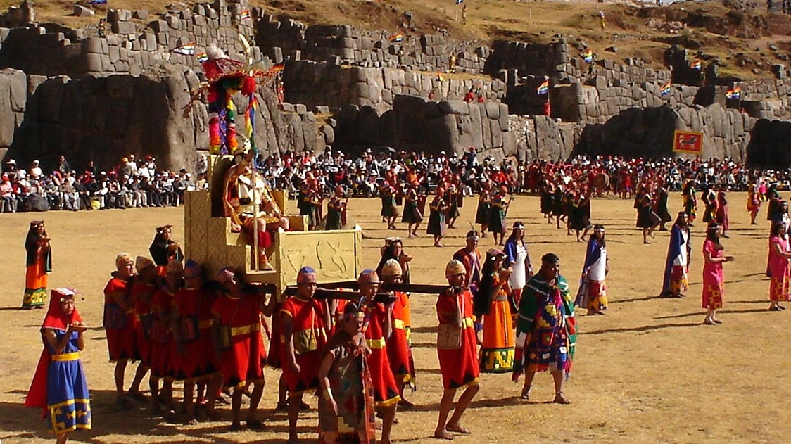 Inti_Raymi