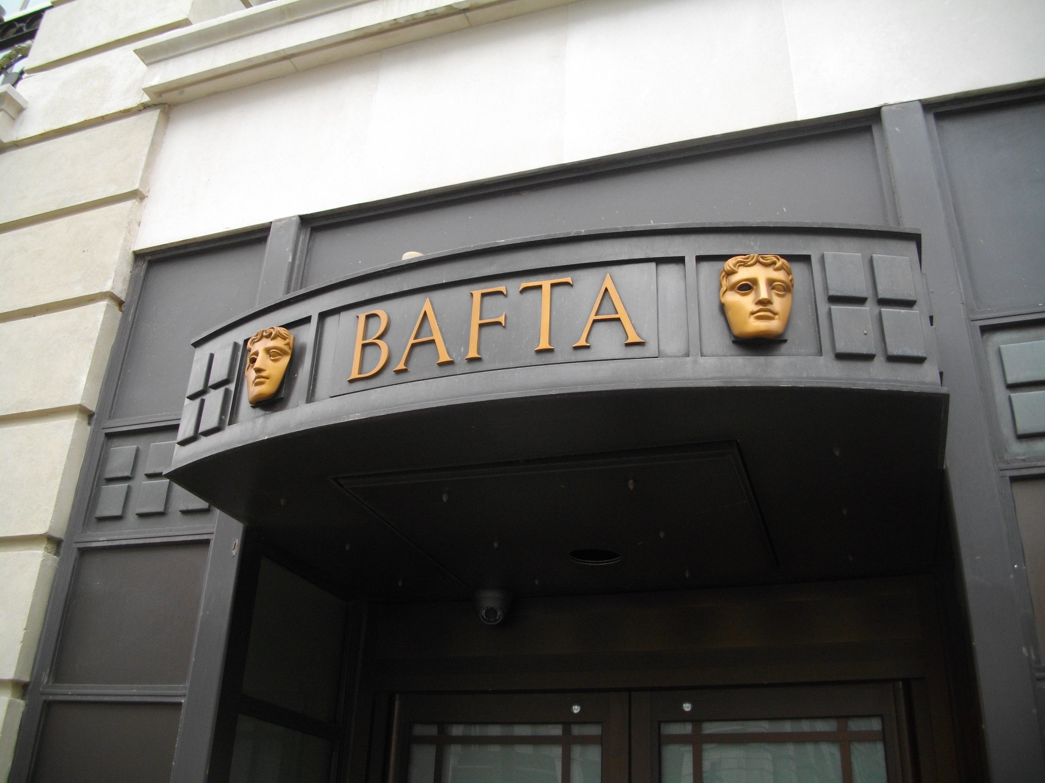 BAFTA