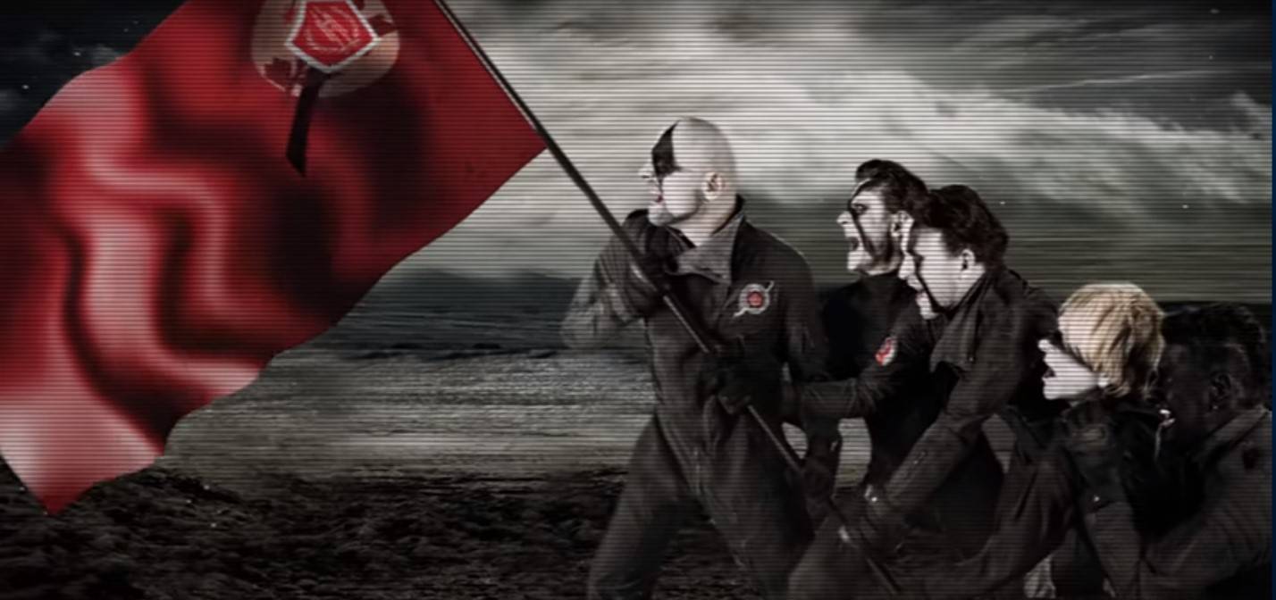 Группа «Megaherz»