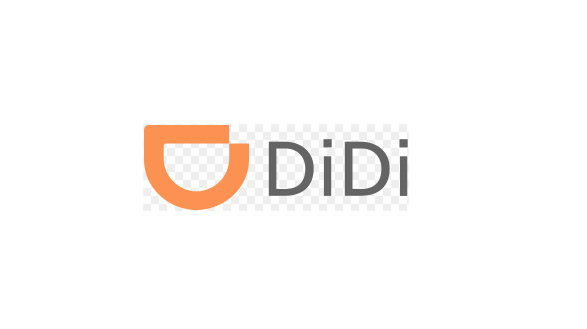 Логотип компании Didi