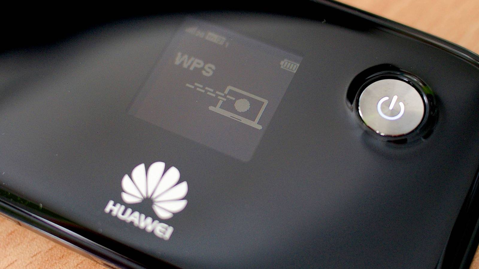 Телефон Huawei