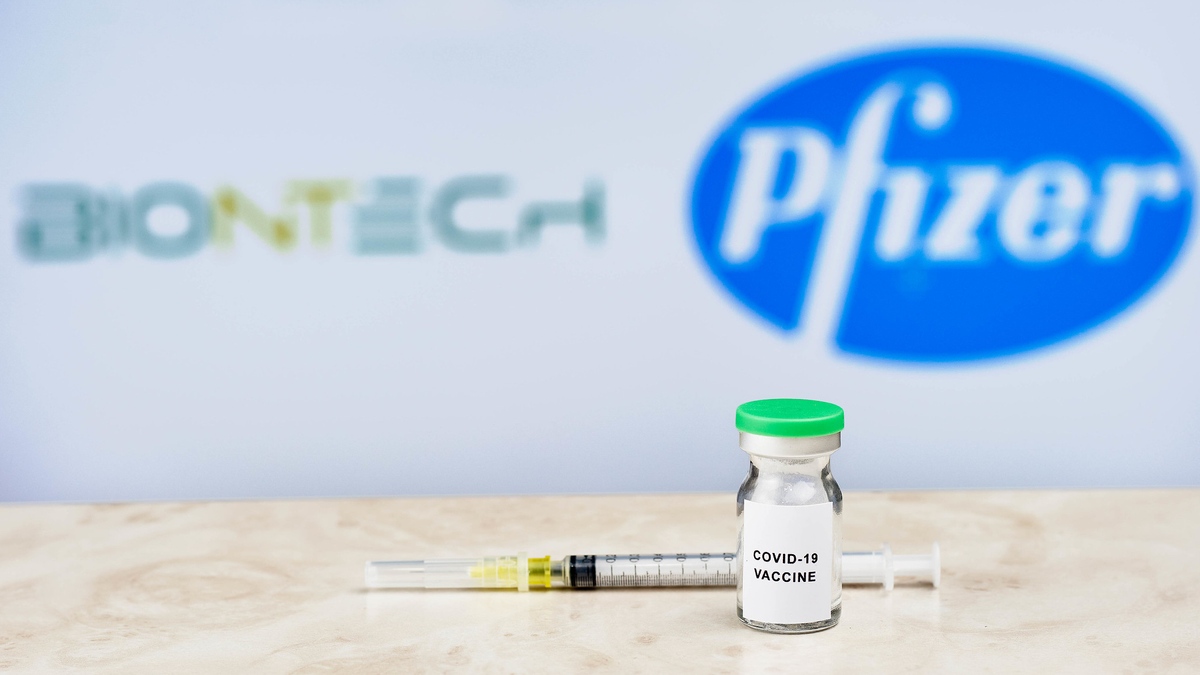 Pfizer-BioNTech