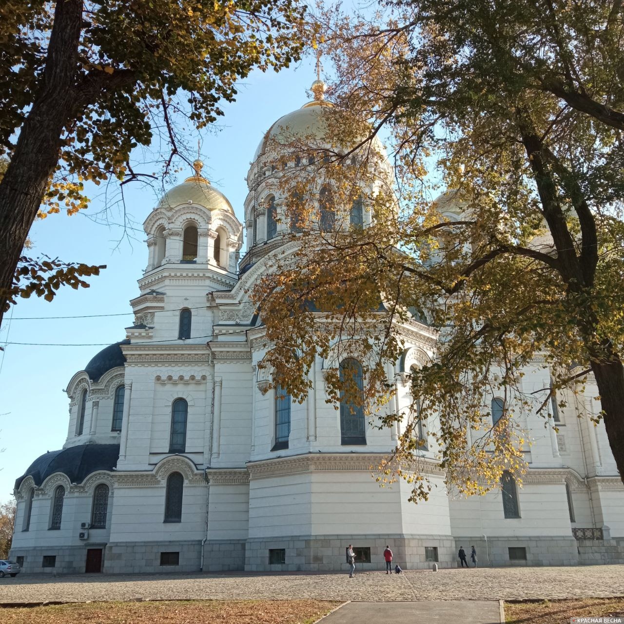 Вознесенский собор