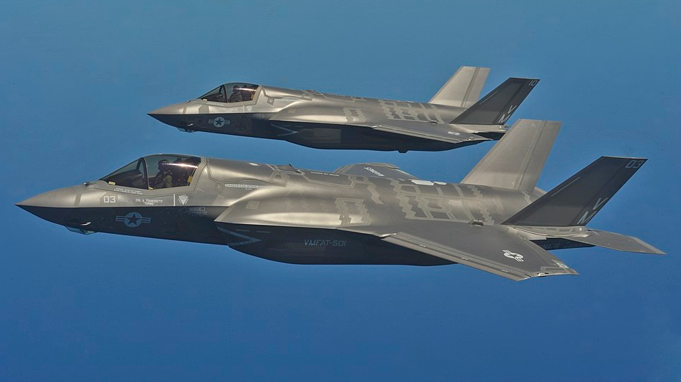 F-35