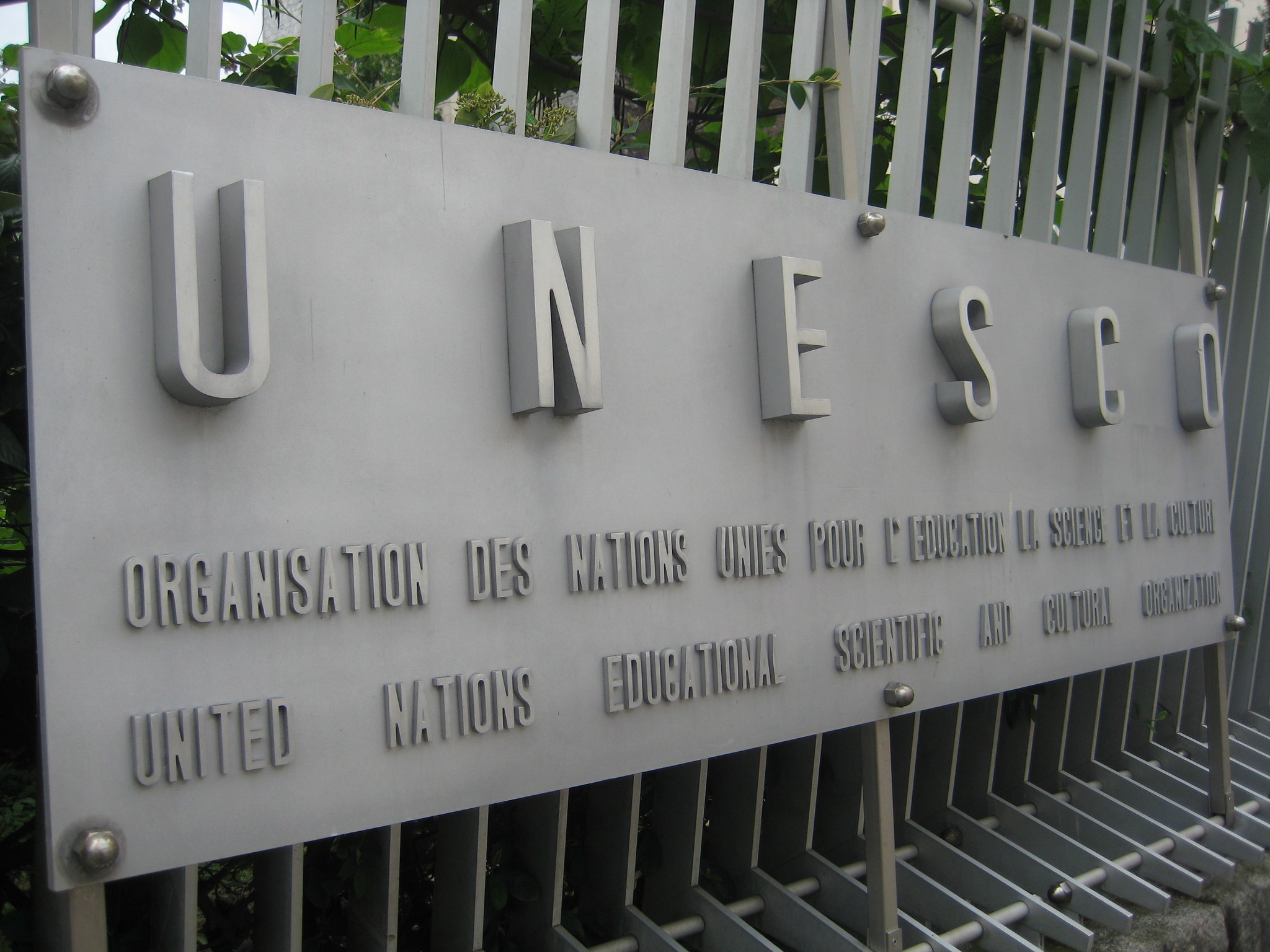 UNESCO