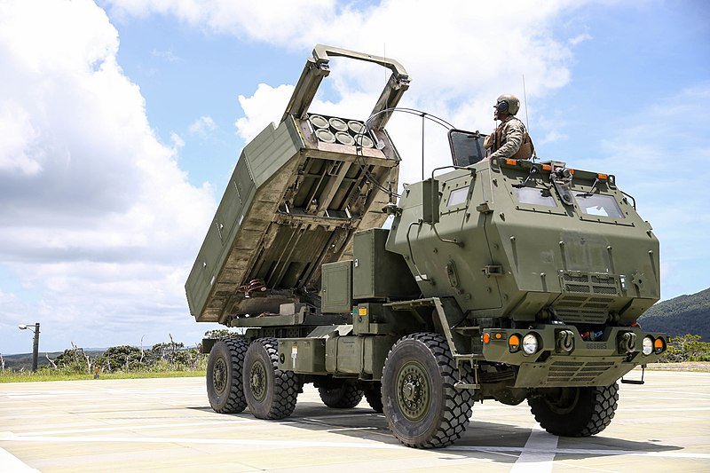 HIMARS