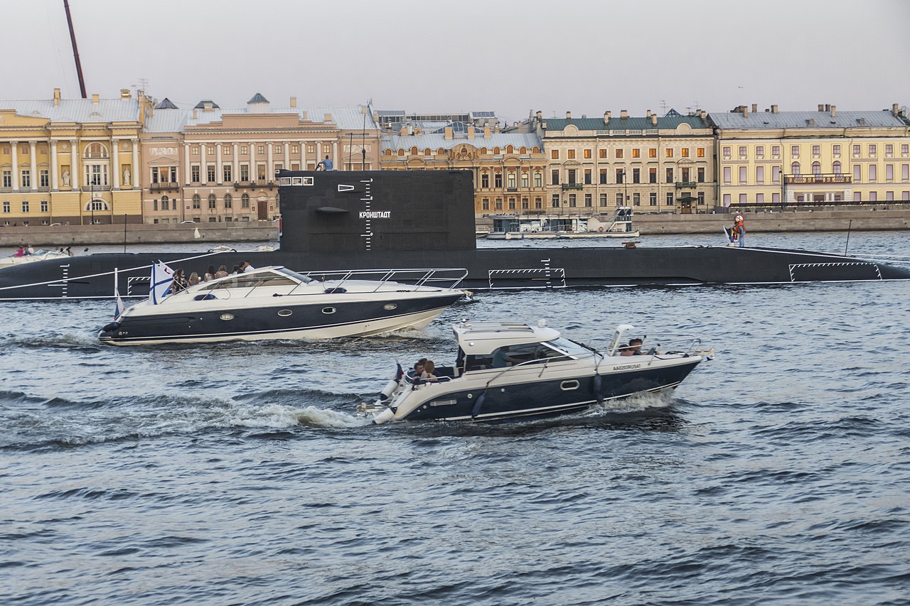 Сергей Шмидт СПБ