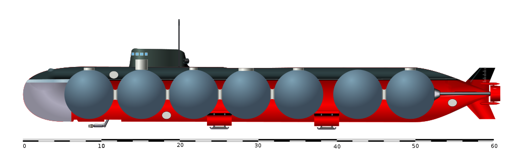 АС-31 «Лошарик»