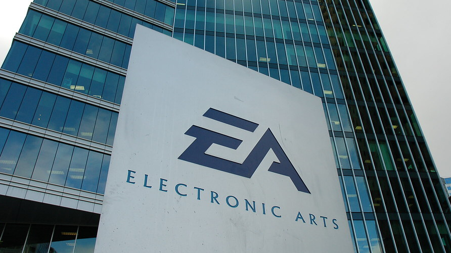 Electronic Arts