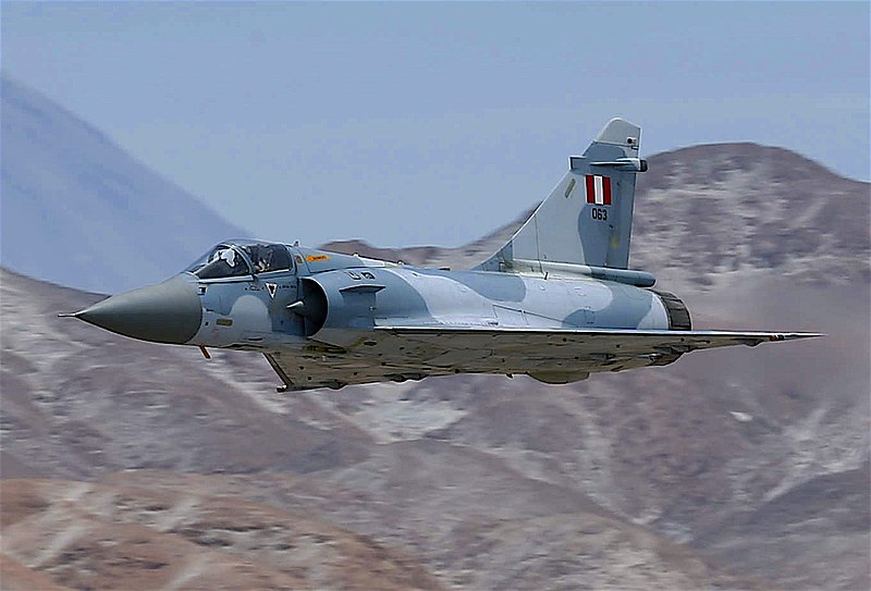 Mirage 2000