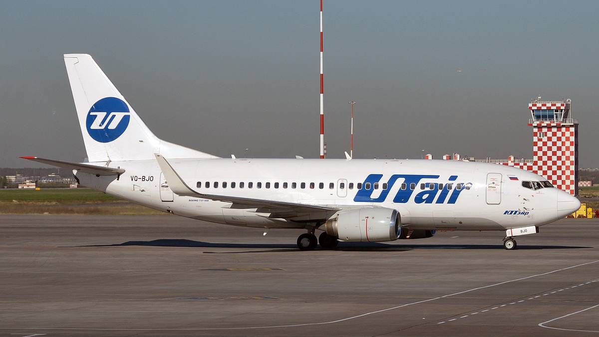 UTair