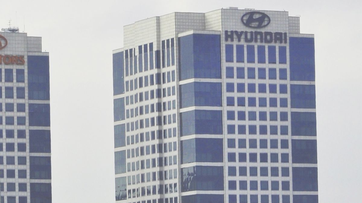 Hyundai Motor Company